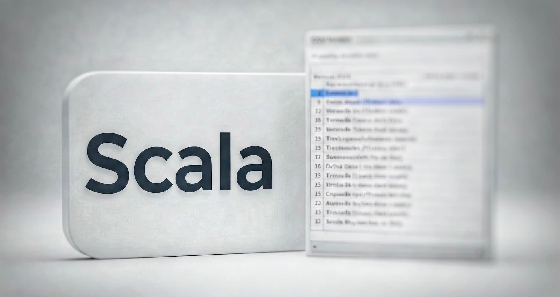 A Generic Approach to Parsing CSV into Case Classes in Scala 3